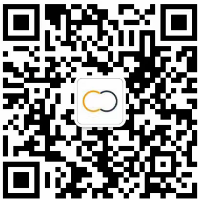 VIP contact QR